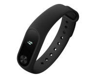 Xiaomi Mi Band 2 czarny - 346364 - zdjęcie 3